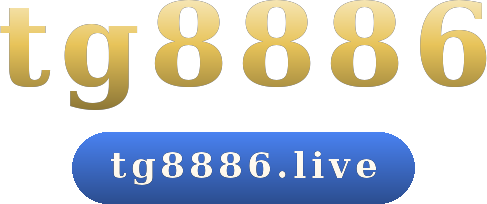tg8886 logo